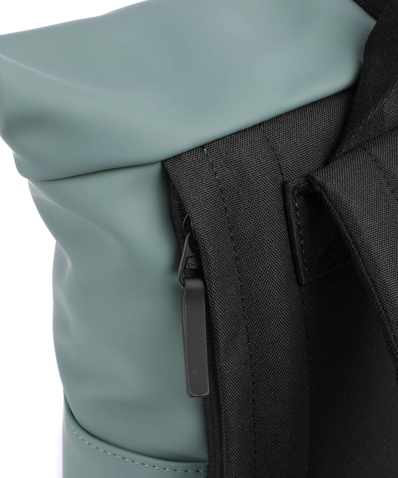 Ucon Acrobatics Lotus Hajo Mini Rolltop backpack pine green