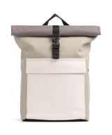 Ucon Acrobatics Lotus Jasper Mini Zaino roll-top nude/light apricot