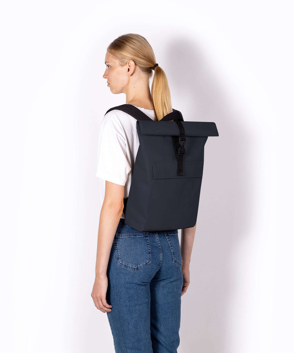 Ucon Acrobatics Lotus Jasper Mini Rolltop backpack light apricot