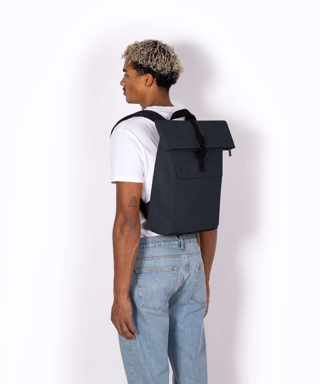 Ucon Acrobatics Lotus Jasper Mini Rolltop backpack light apricot