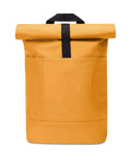 Ucon Acrobatics Lotus Hajo Medium Rolltop backpack honey mustard
