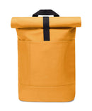 Ucon Acrobatics Lotus Hajo Medium Rolltop backpack honey mustard