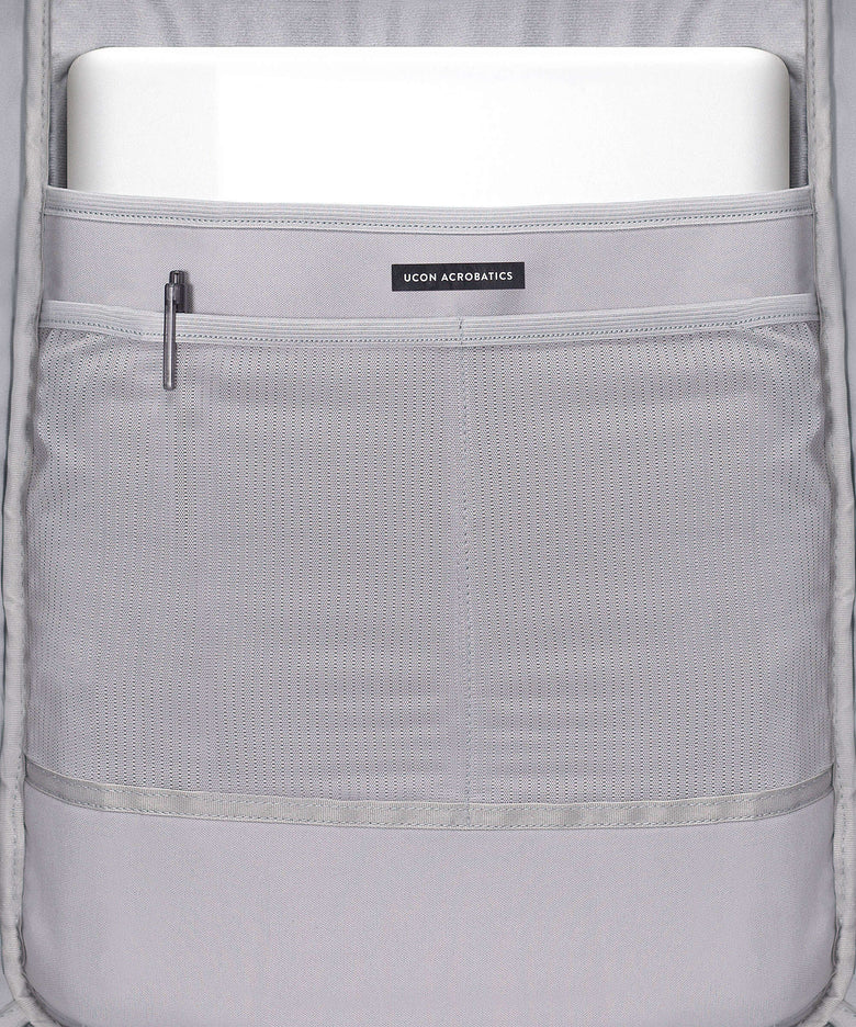 Ucon Acrobatics Lotus Jasper Medium Rolltop backpack forest