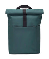 Ucon Acrobatics Lotus Hajo Mini Zaino roll-top forest