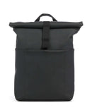 Ucon Acrobatics Lotus Hajo Mini Rolltop backpack black
