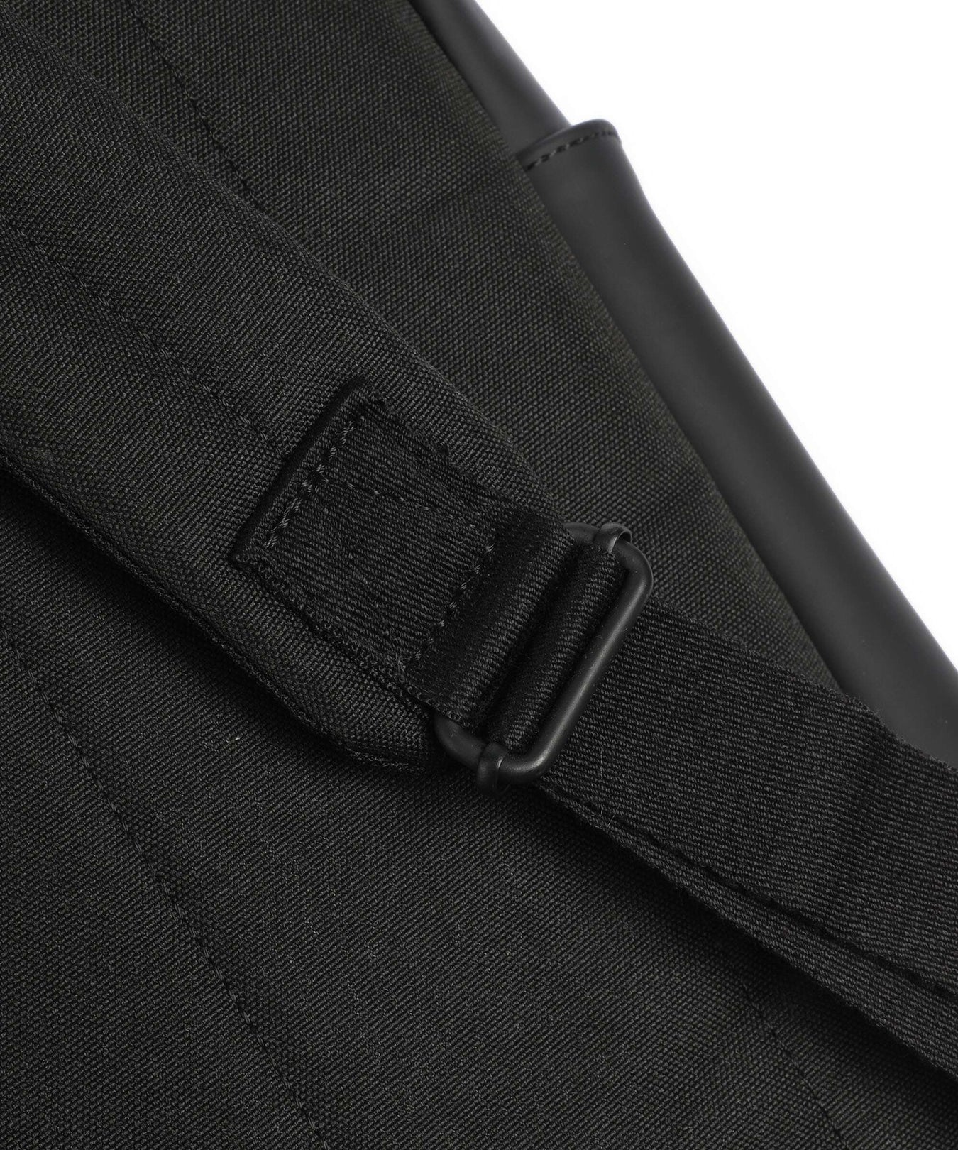 Ucon Acrobatics Lotus Hajo Mini Rolltop backpack black