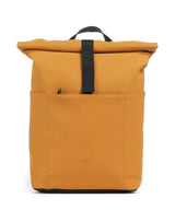 Ucon Acrobatics Lotus Hajo Mini Zaino roll-top honey mustard