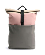Ucon Acrobatics Lotus Hajo Mini Zaino roll-top rose/grey