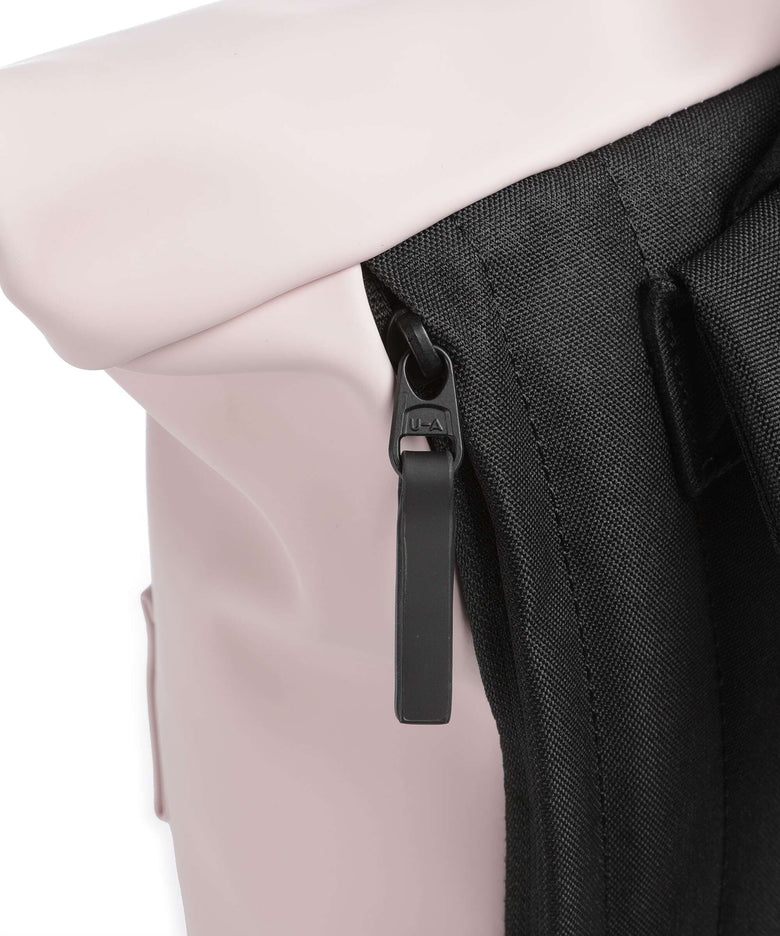 Ucon Acrobatics Lotus Jasper Mini Rolltop backpack light rose