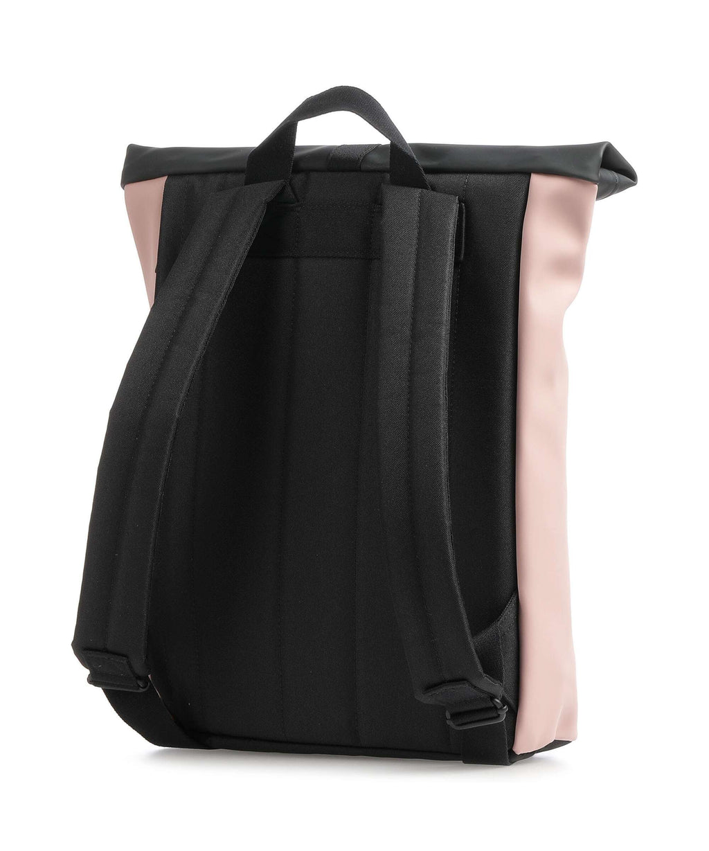 Ucon Acrobatics Lotus Jasper Mini Rolltop backpack rose/dark rose