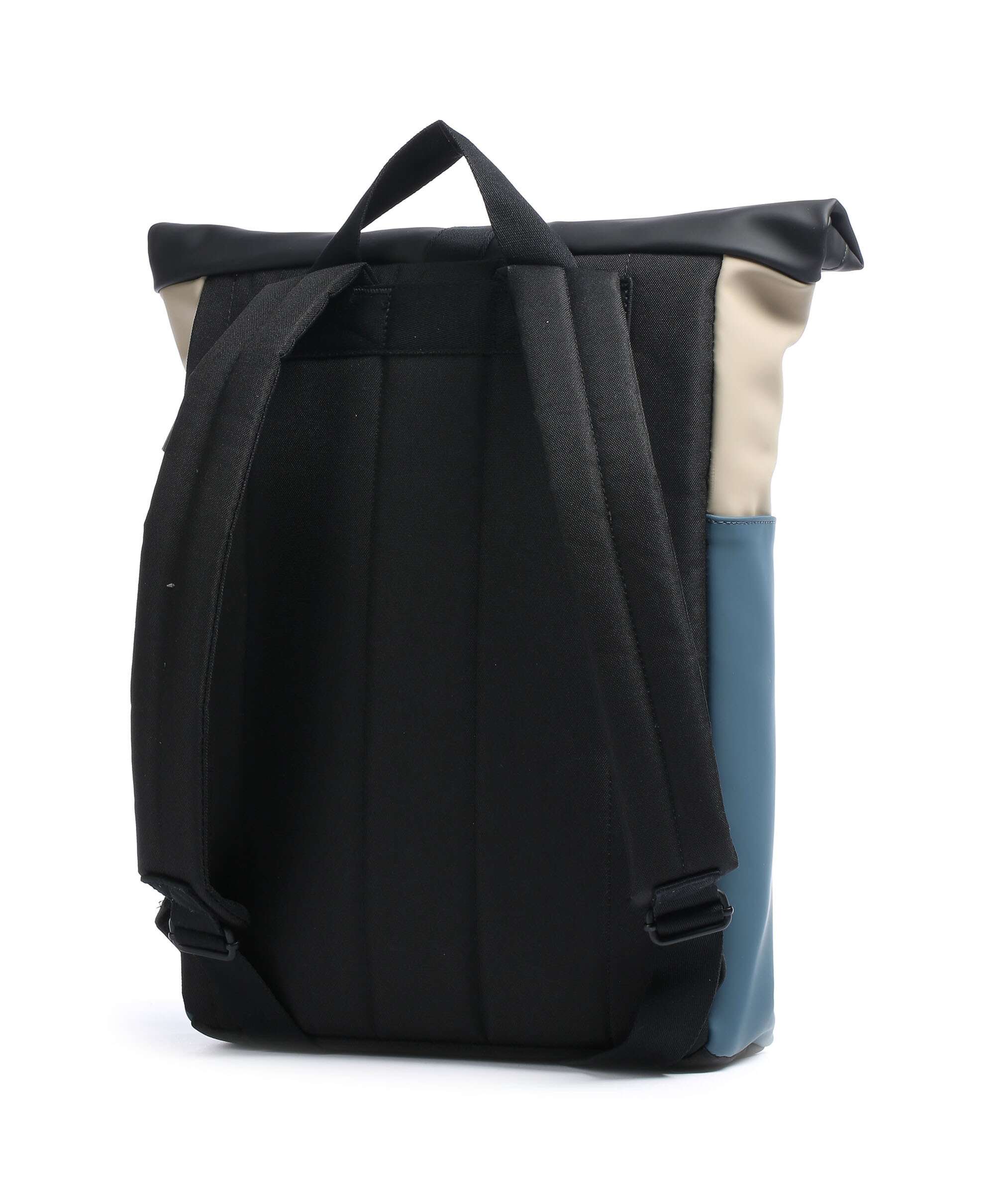 Ucon Acrobatics Lotus Hajo Mini Rolltop backpack nude/petrol
