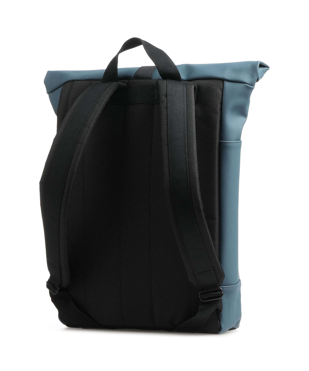 Ucon Acrobatics Lotus Hajo Medium Rolltop backpack petrol