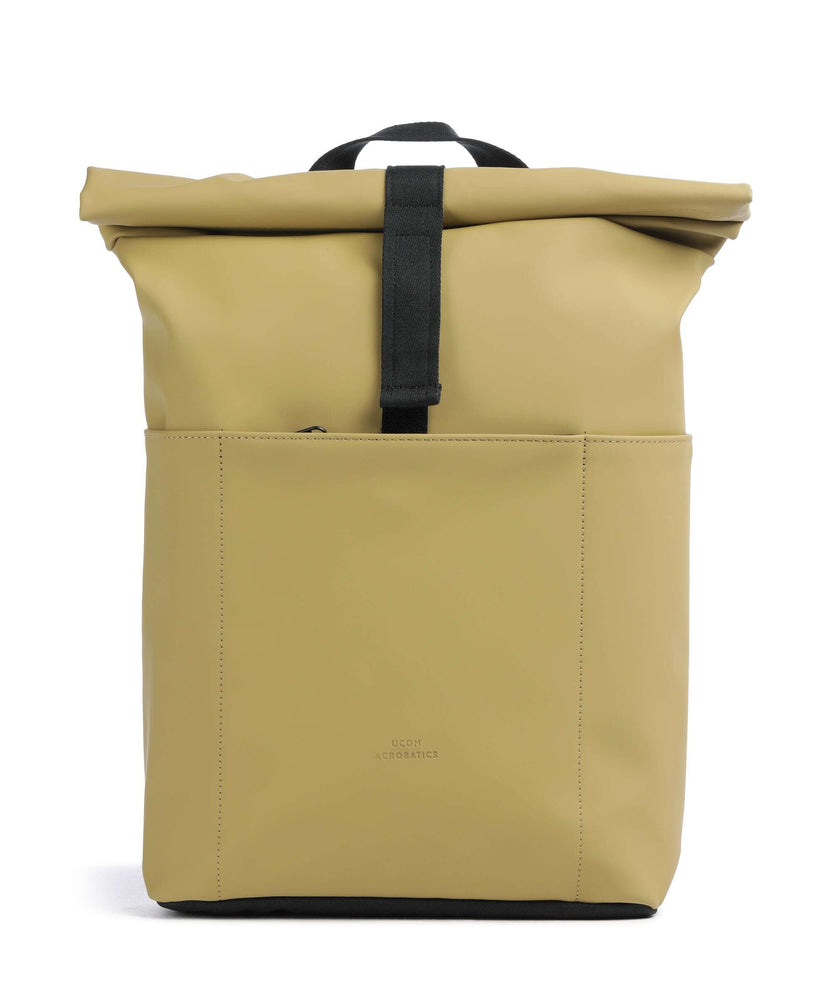 Ucon Acrobatics Lotus Hajo Mini Rolltop backpack prairie sand