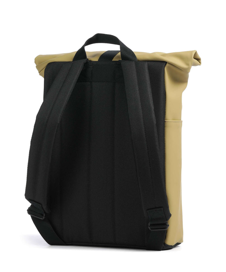 Ucon Acrobatics Lotus Hajo Mini Rolltop backpack prairie sand