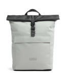 Ucon Acrobatics Aloe Jasper Medium Rolltop Rucksack light grey