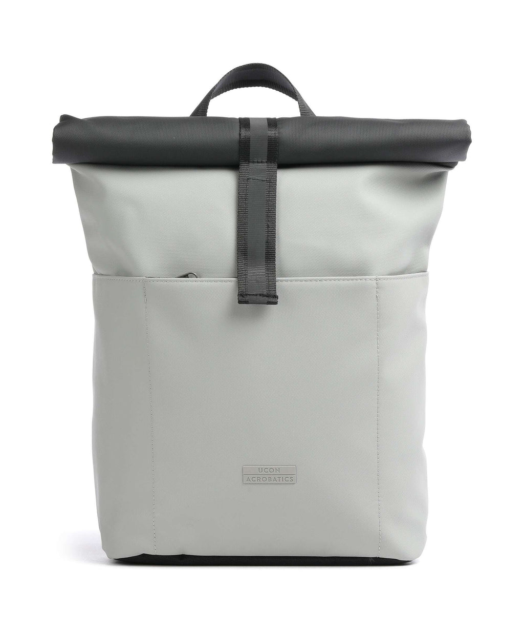 Ucon Acrobatics Aloe Hajo Mini Rolltop backpack light grey
