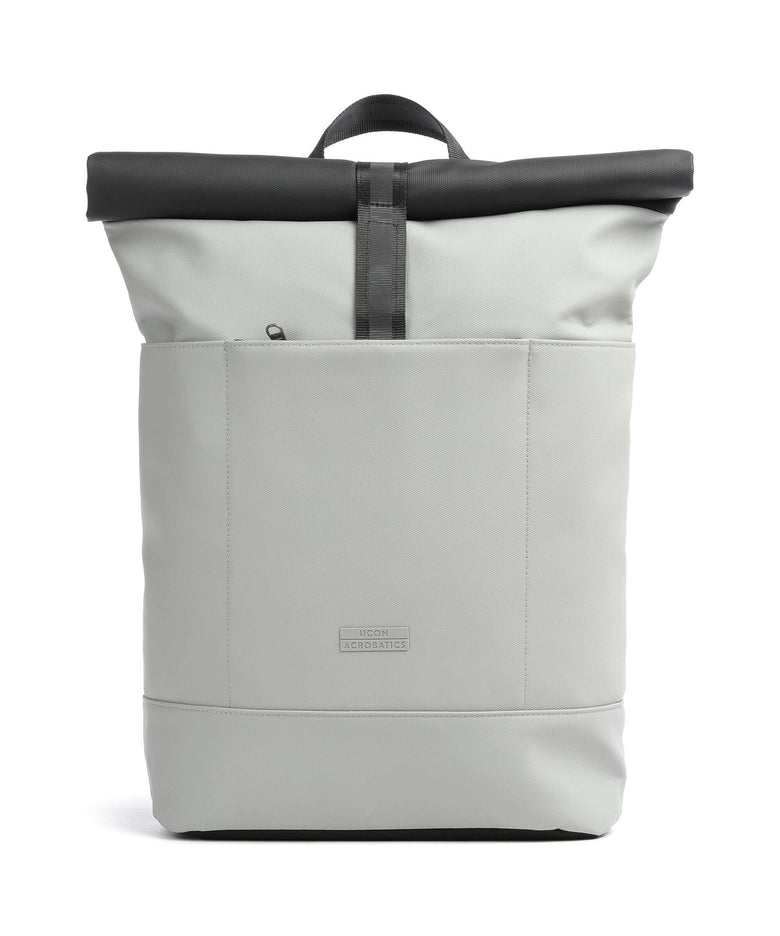 Ucon Acrobatics Aloe Hajo Medium Rolltop backpack light grey
