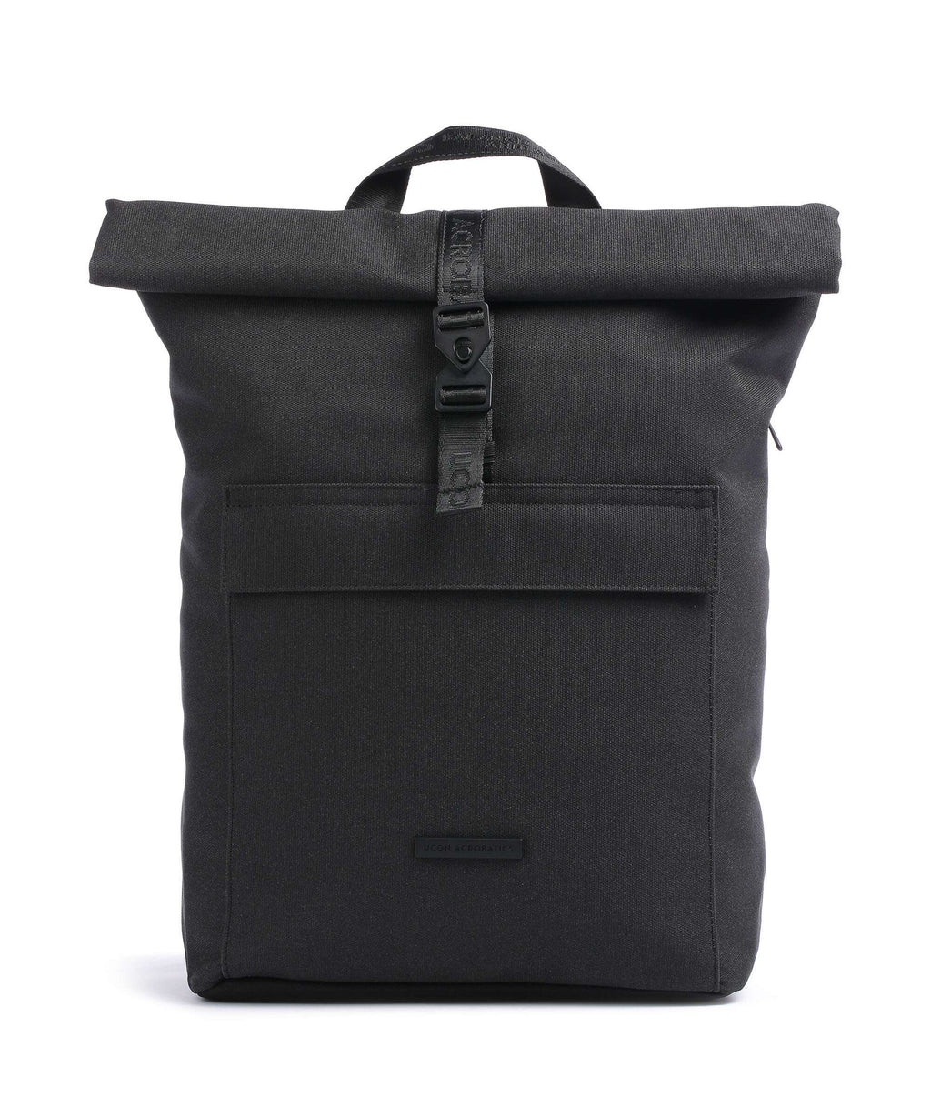 Ucon Acrobatics Phantom Jasper Medium Rolltop backpack black