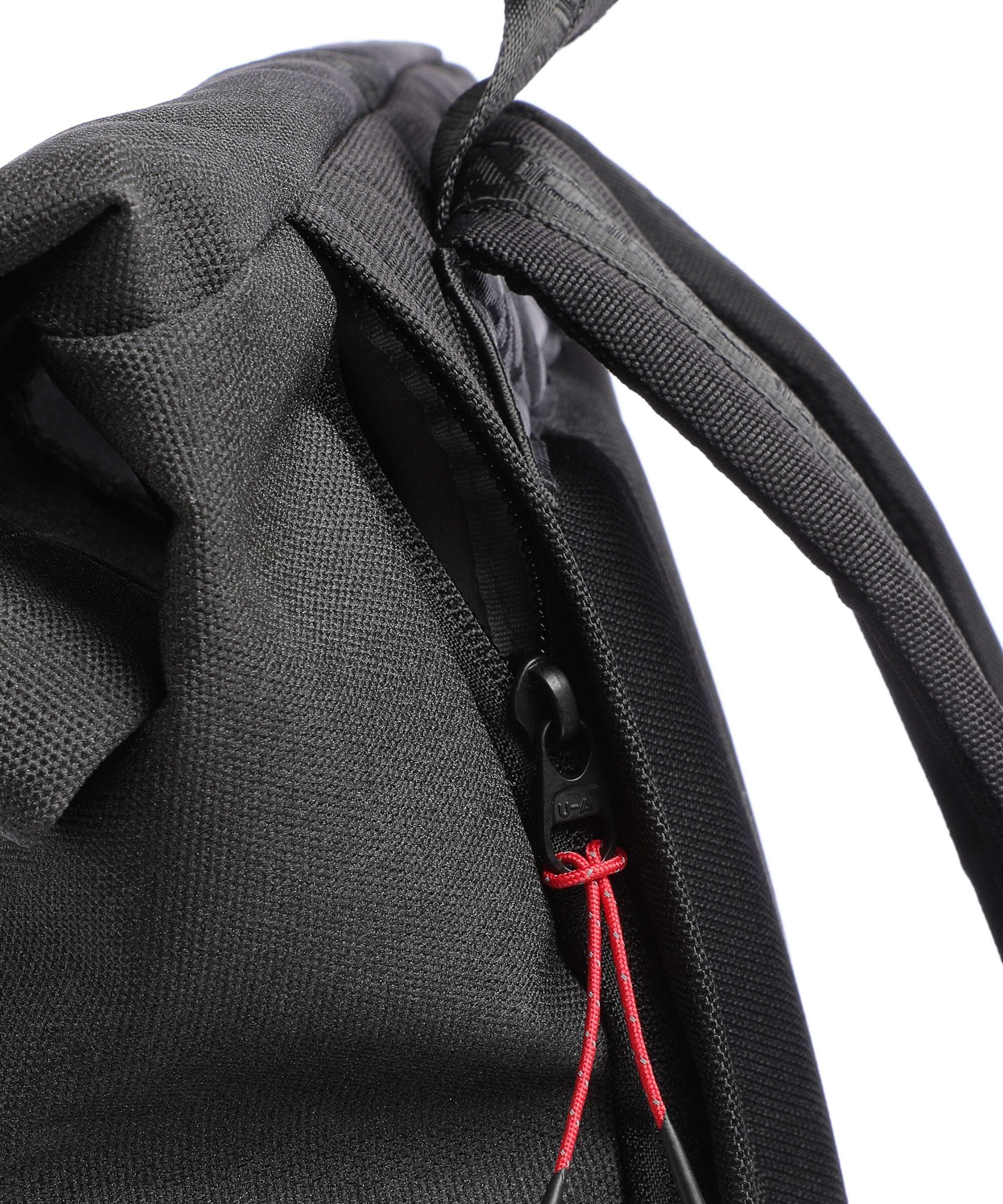 Ucon Acrobatics Phantom Jasper Medium Rolltop backpack black