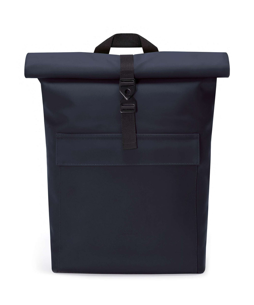 Ucon Acrobatics Lotus Jasper Medium Rolltop backpack dark navy