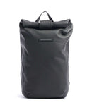Horizn Studios SoFo Sac à dos roll-top all black