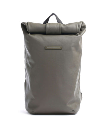 Horizn Studios SoFo Zaino roll-top dark olive