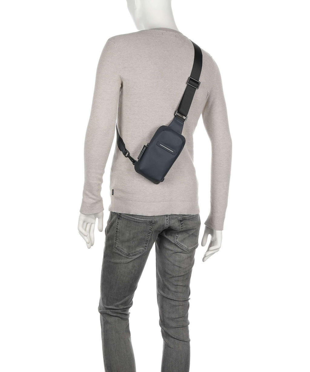 Horizn Studios Gion S Sling bag night blue