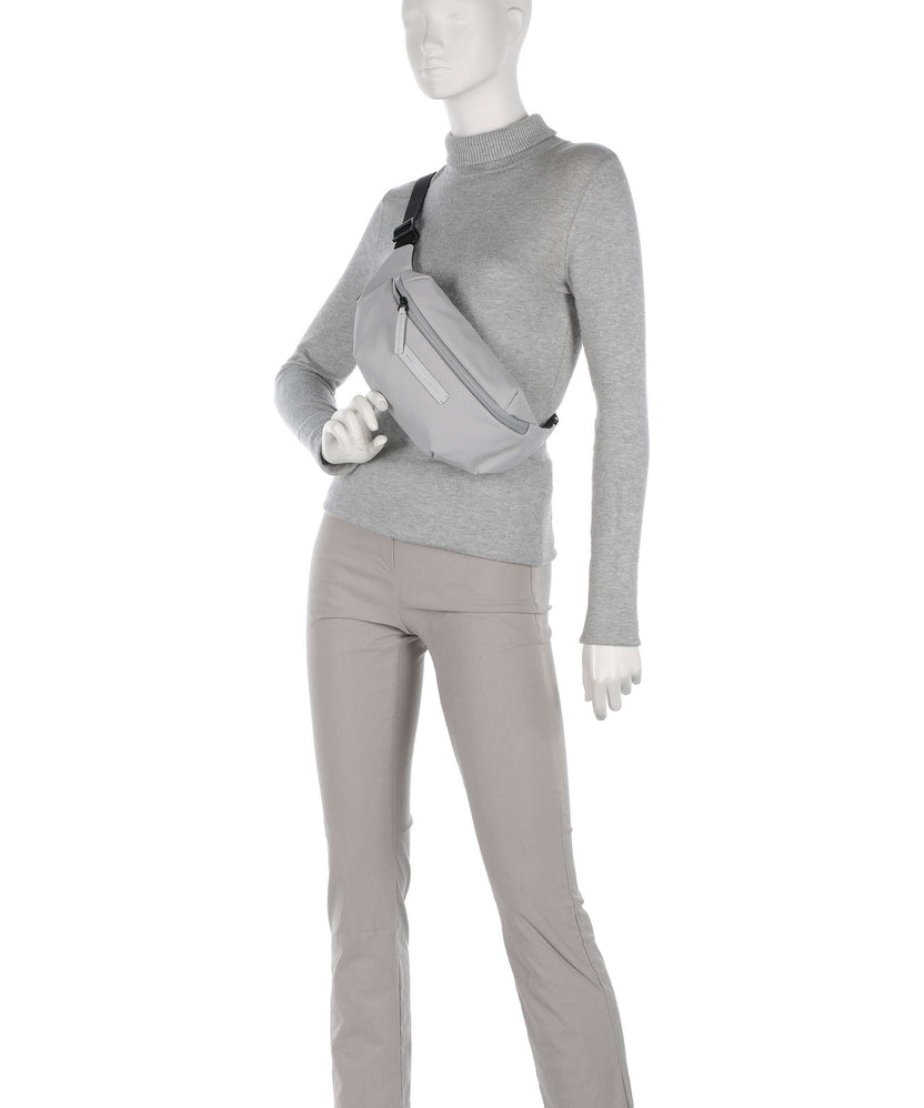 Horizn Studios SoFo Fanny pack light quartz grey