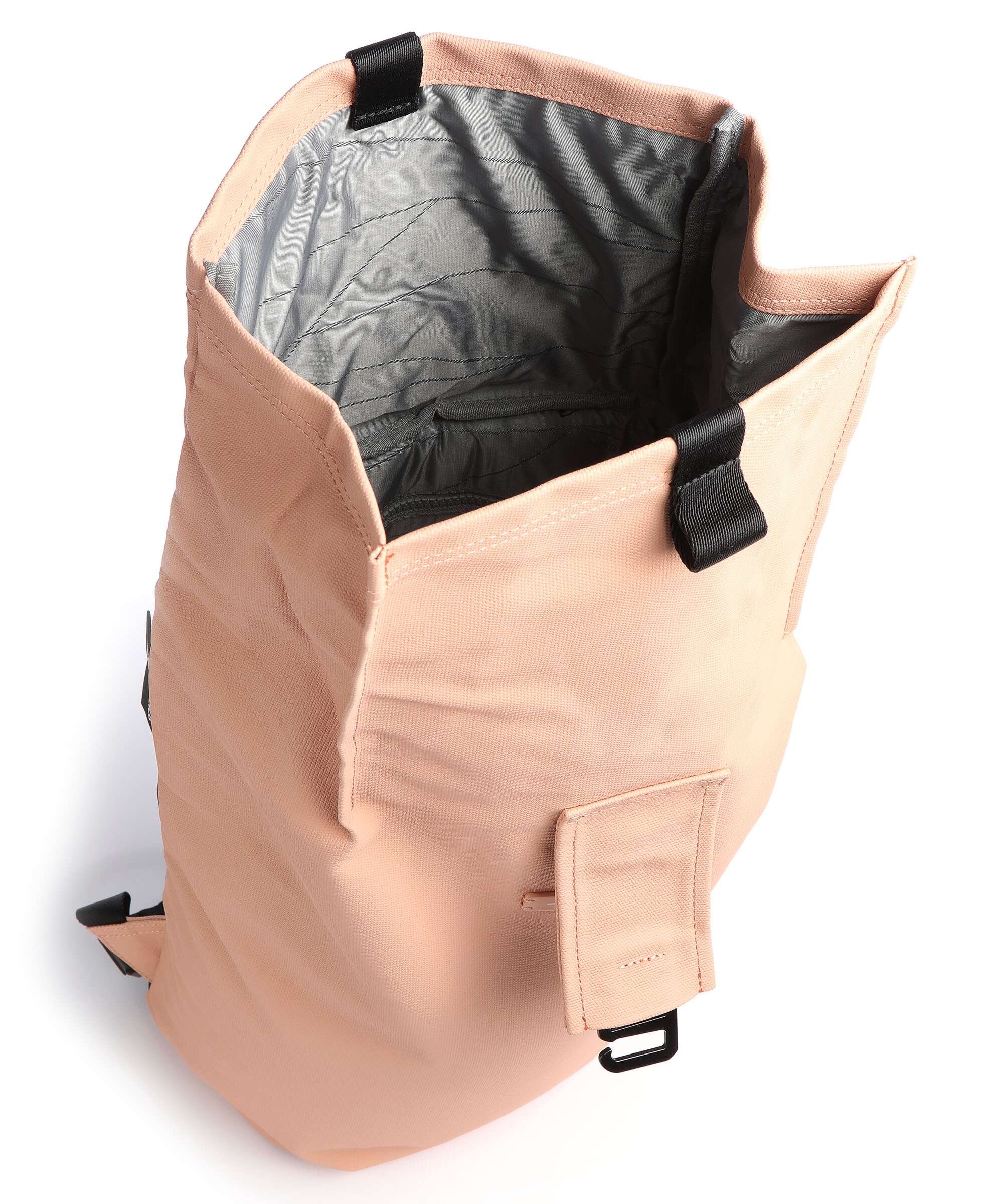 Horizn Studios Sofo Rolltop backpack sand rose