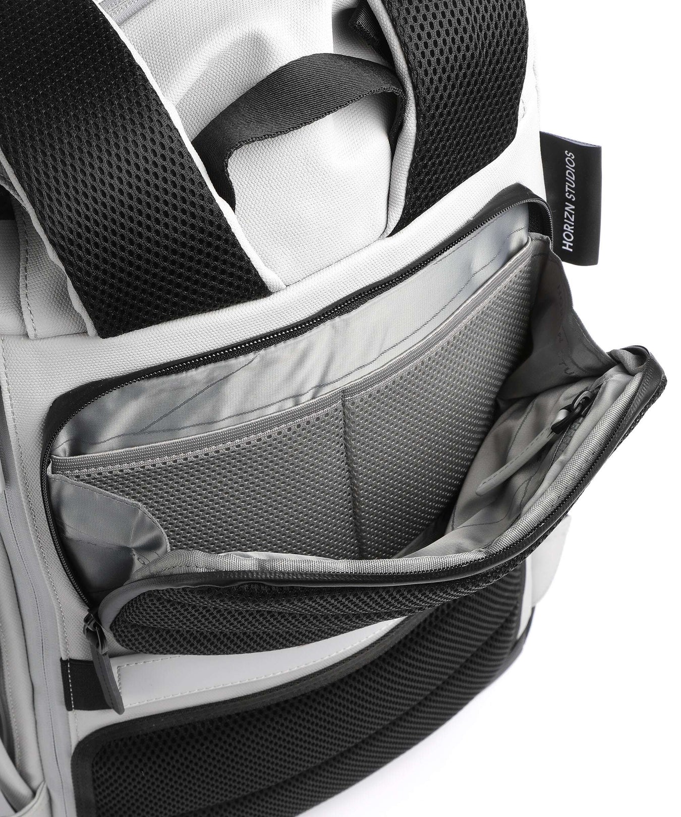 Horizn Studios SoFo City Backpack light quartz grey