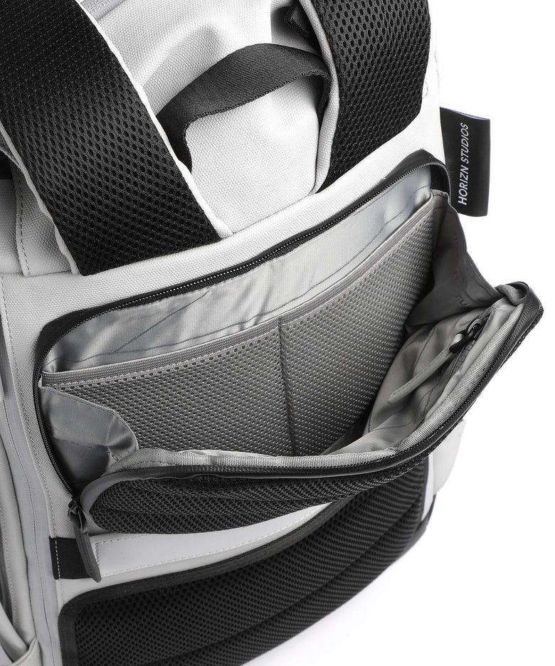 Horizn Studios SoFo City Backpack light quartz grey