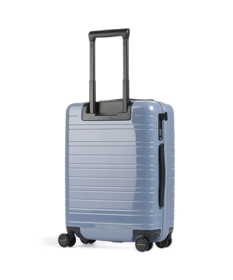 Horizn Studios M5 Essential Spinner (4 wheels) glossy blue vega