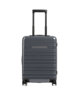 Horizn Studios H5 Smart Valigia trolley (4 ruote) Glossy Graphite
