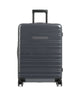 Horizn Studios H6 Smart Valigia trolley (4 ruote) Glossy Graphite