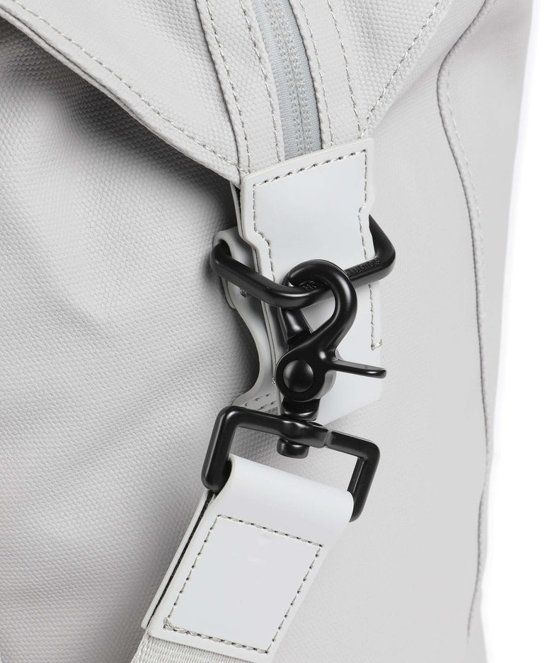 Horizn Studios SoFo M Weekend bag light quartz grey