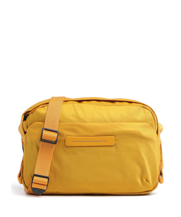 Horizn Studios Aoyama Umhängetasche bright amber