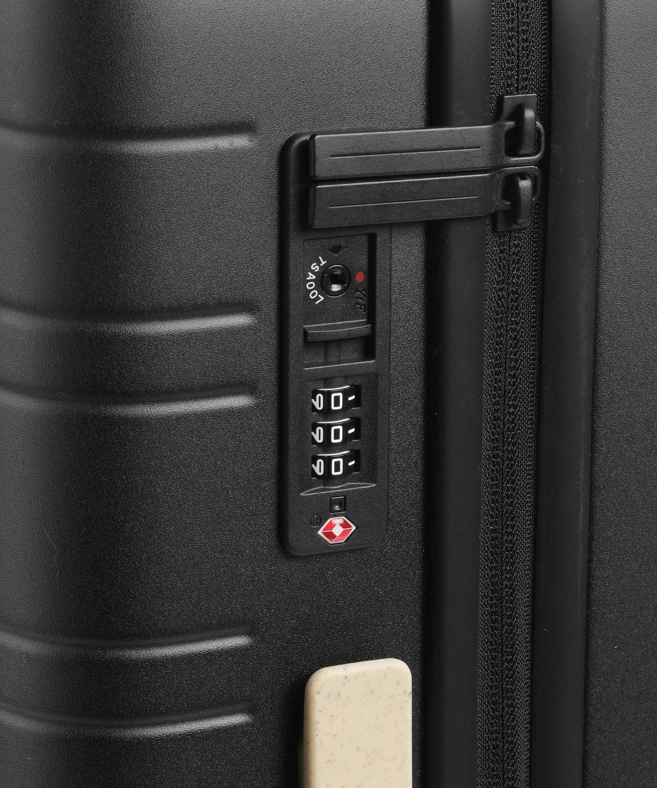 Horizn Studios H6 RE Spinner (4 wheels) all black