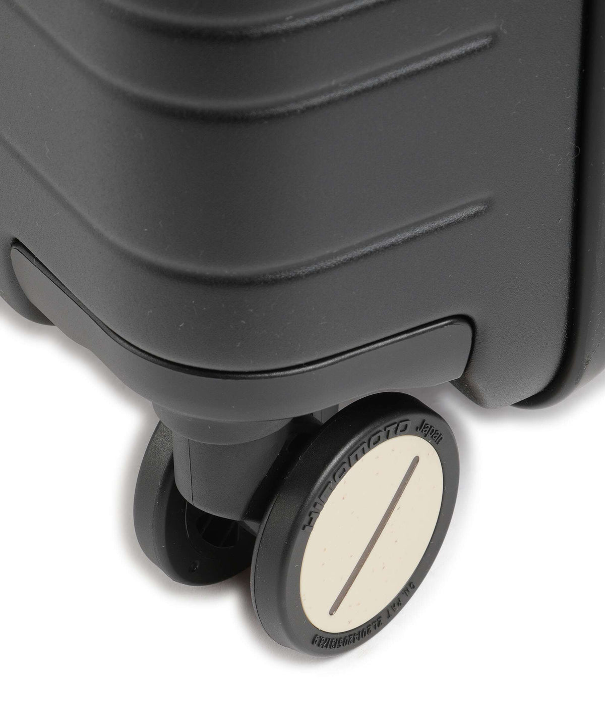 Horizn Studios H6 RE Spinner (4 wheels) all black