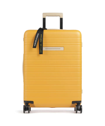 Horizn Studios H6 RE Valigia trolley (4 ruote) bright amber