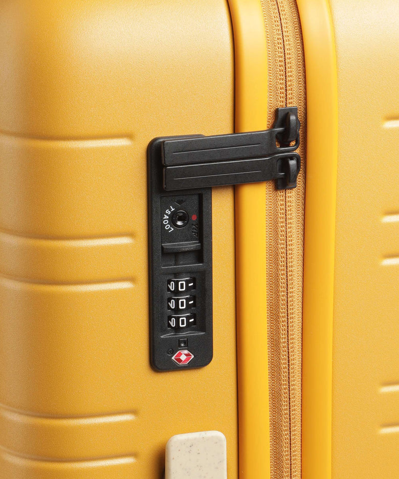 Horizn Studios H6 RE Spinner (4 wheels) bright amber