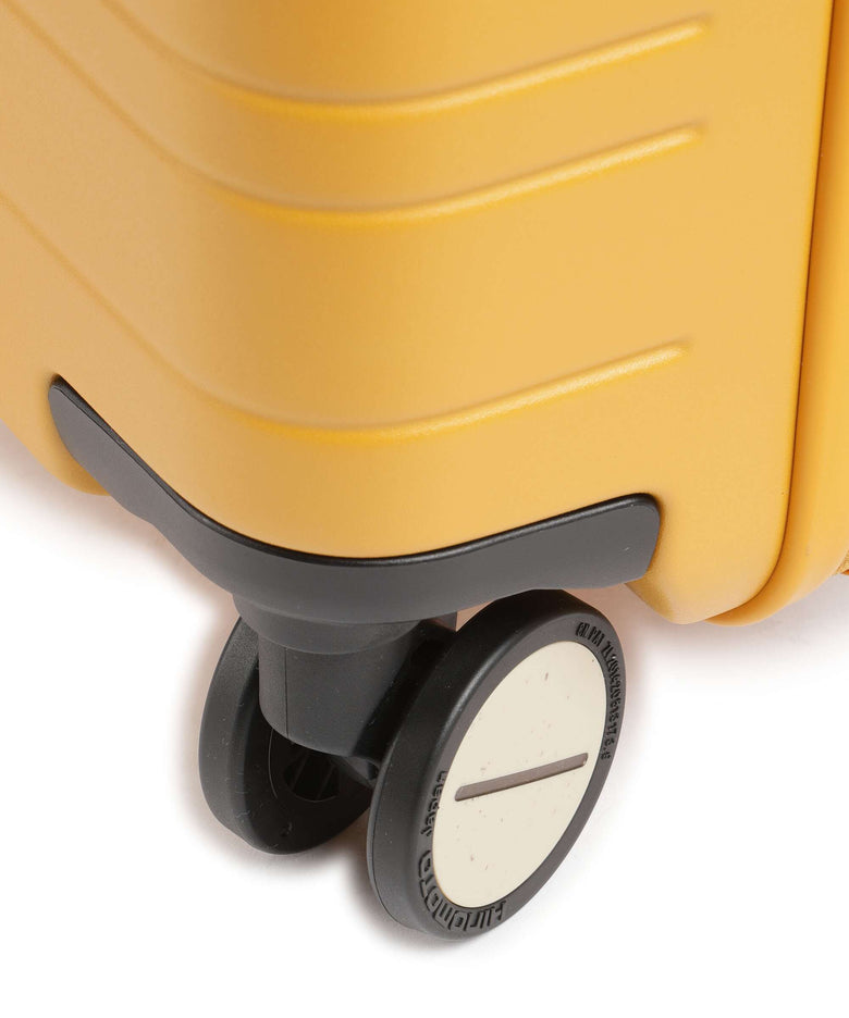 Horizn Studios H6 RE Spinner (4 wheels) bright amber