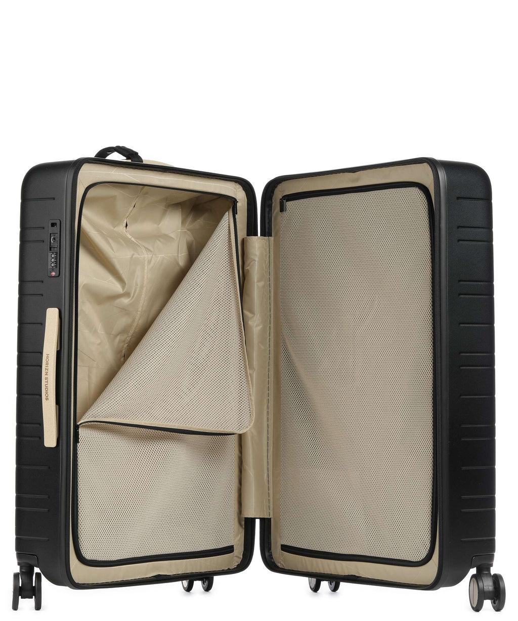 Horizn Studios H7 RE Spinner (4 wheels) all black