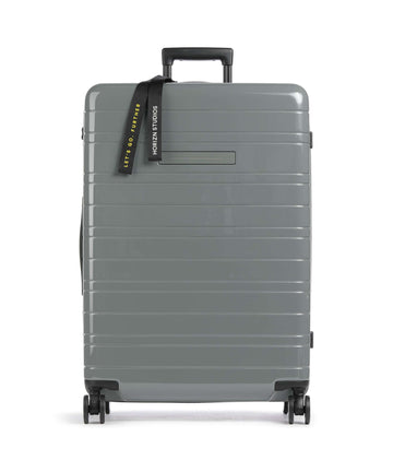 Horizn Studios H7 Essential Glossy 4-Rollen Trolley glossy agave green