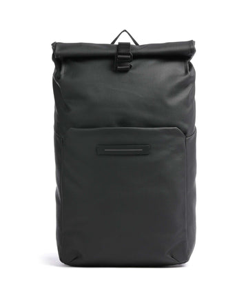 Horizn Studios SoFo X Sac à dos roll-top all black