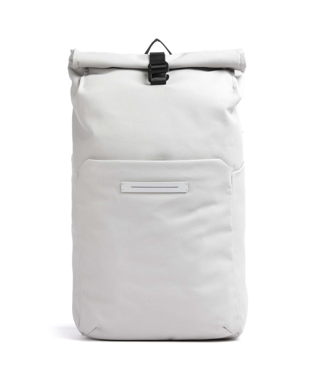 Horizn Studios SoFo X Rolltop backpack light quartz grey