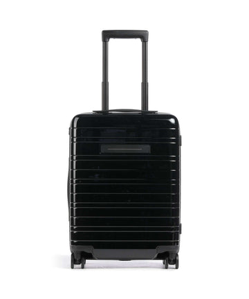 Horizn Studios H5 Essential Glossy 4-Rollen Trolley glossy all black