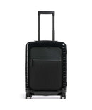Horizn Studios M5 Essential 4-Rollen Trolley glossy all black