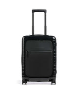 Horizn Studios M5 Essential 4-Rollen Trolley glossy all black