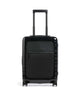 Horizn Studios M5 Essential Valigia trolley (4 ruote) glossy all black