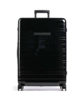 Horizn Studios H7 Essential Glossy Spinner (4 wheels) glossy all black